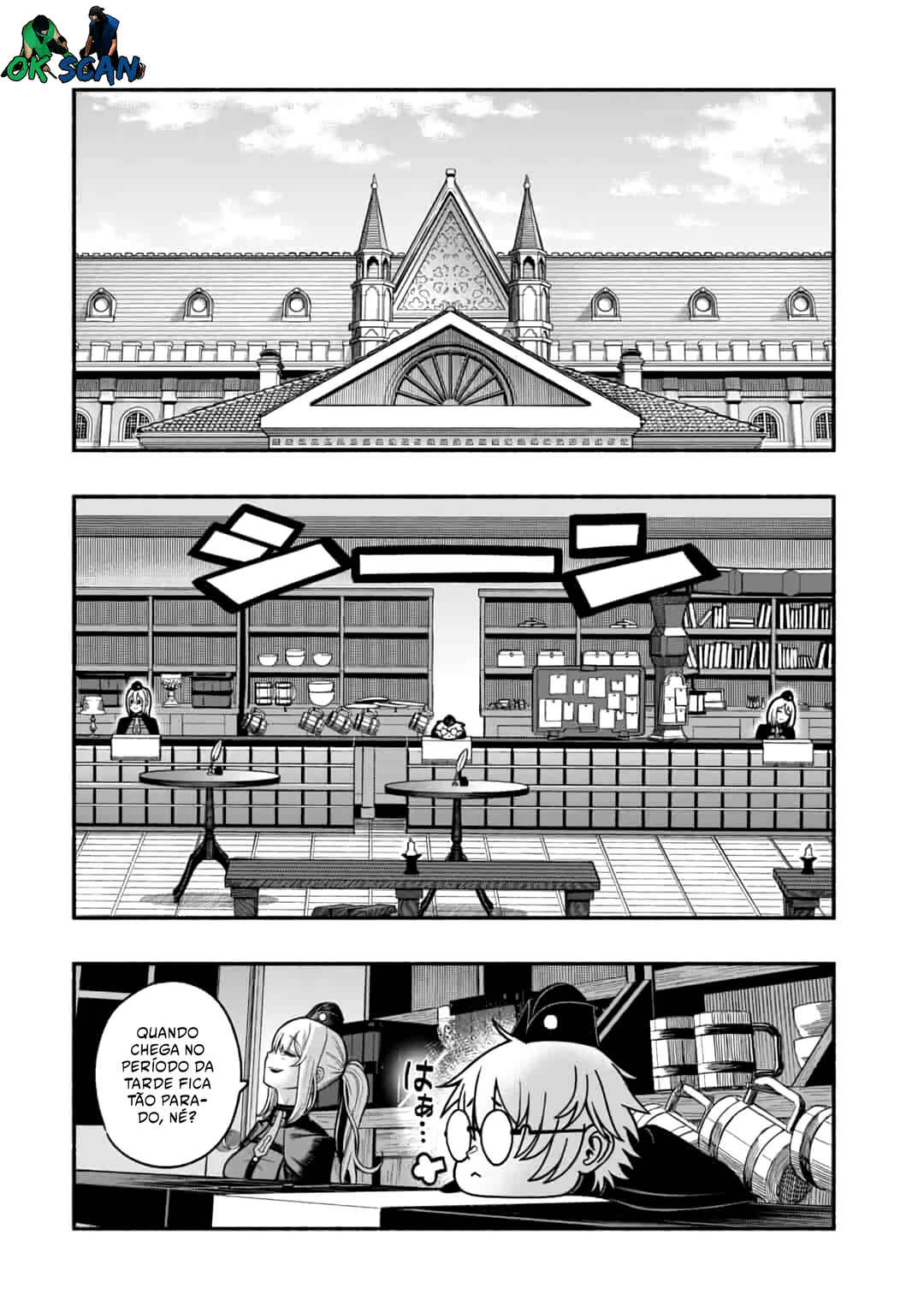 Ryuu to Ayumu Nariagari Boukensha-dou ~Youzumi toshite S-Rank Party kara Tsuihou Sareta Kaifuku Majutsushi, Suterareta Saki de Saikyou no Shinryuu o Fukkatsu Saseteshimau~ Chapter 13.2 - Page 7