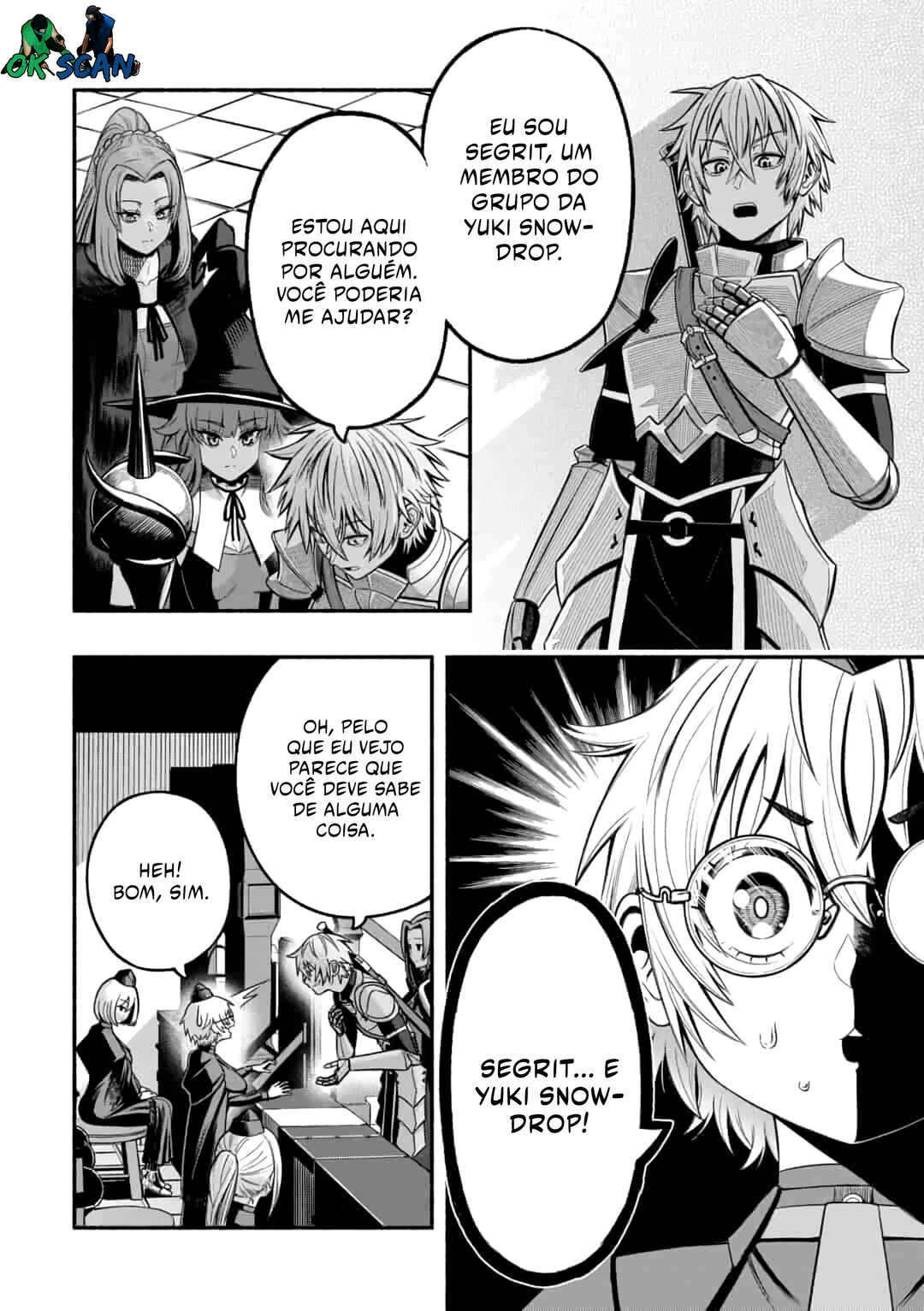 Ryuu to Ayumu Nariagari Boukensha-dou ~Youzumi toshite S-Rank Party kara Tsuihou Sareta Kaifuku Majutsushi, Suterareta Saki de Saikyou no Shinryuu o Fukkatsu Saseteshimau~ Chapter 13.2 - Page 9