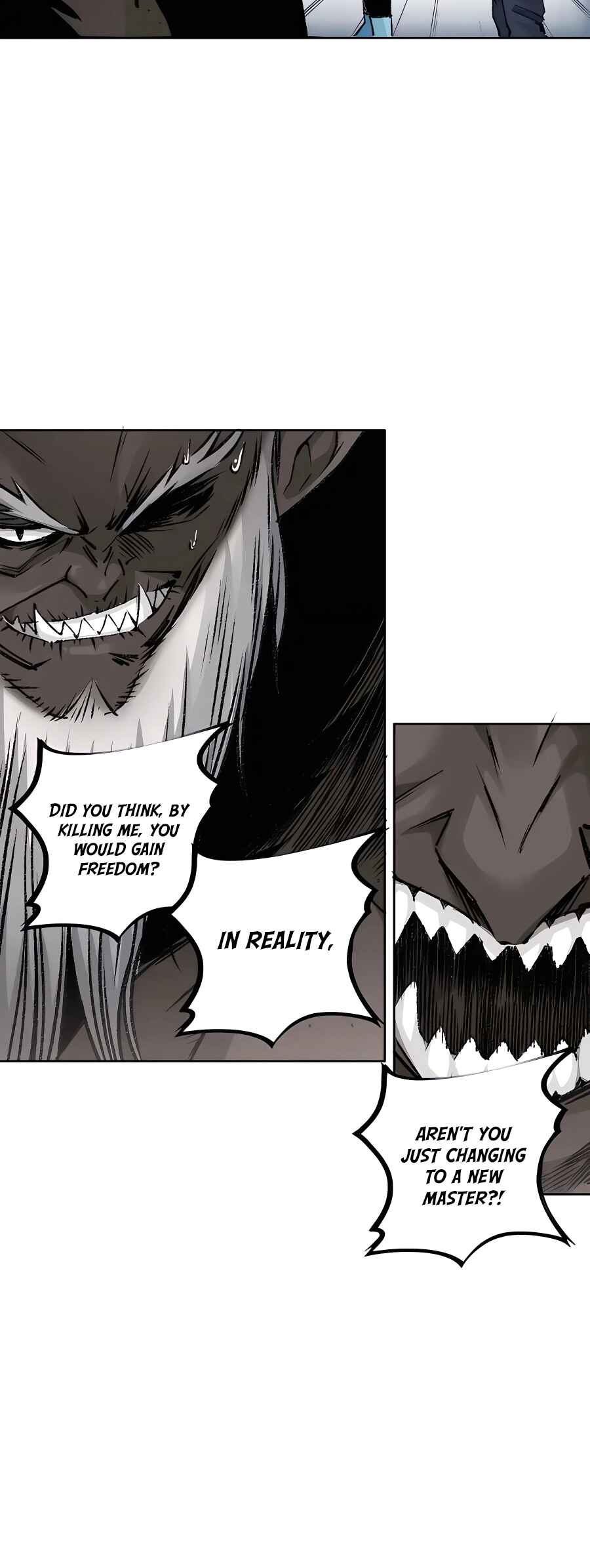 Eternal Club Chapter 259 - Page 14