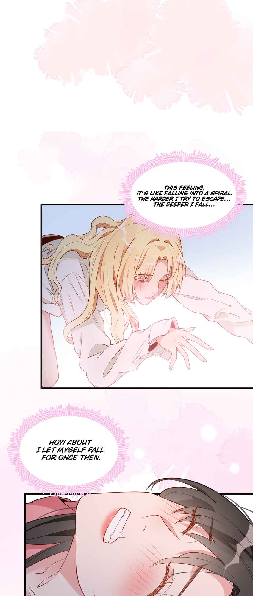 Your Scent Is A Little Sweet Chapter 2 - Page 17