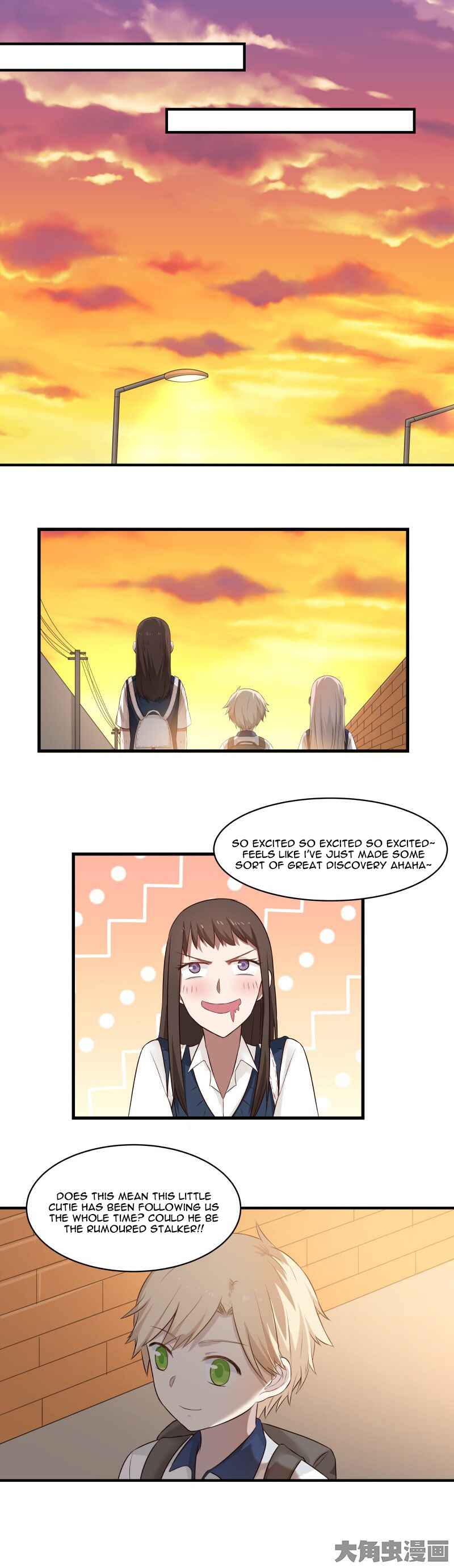 LaLa Chapter 91 - Page 2