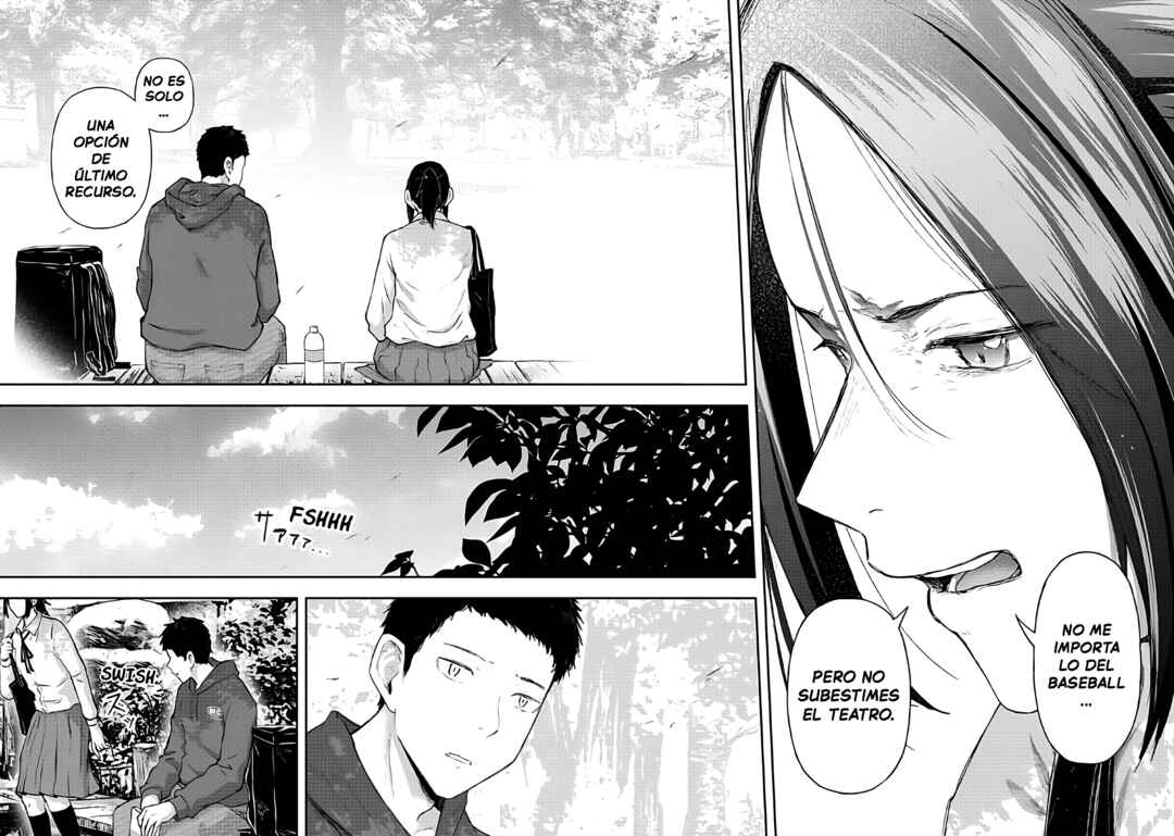 Gekidou Chapter 14 - Page 11