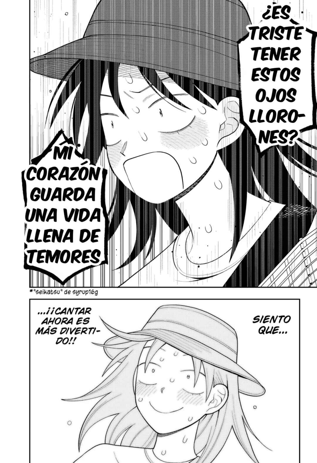 Futsuu no Keionbu Chapter 17 - Page 15
