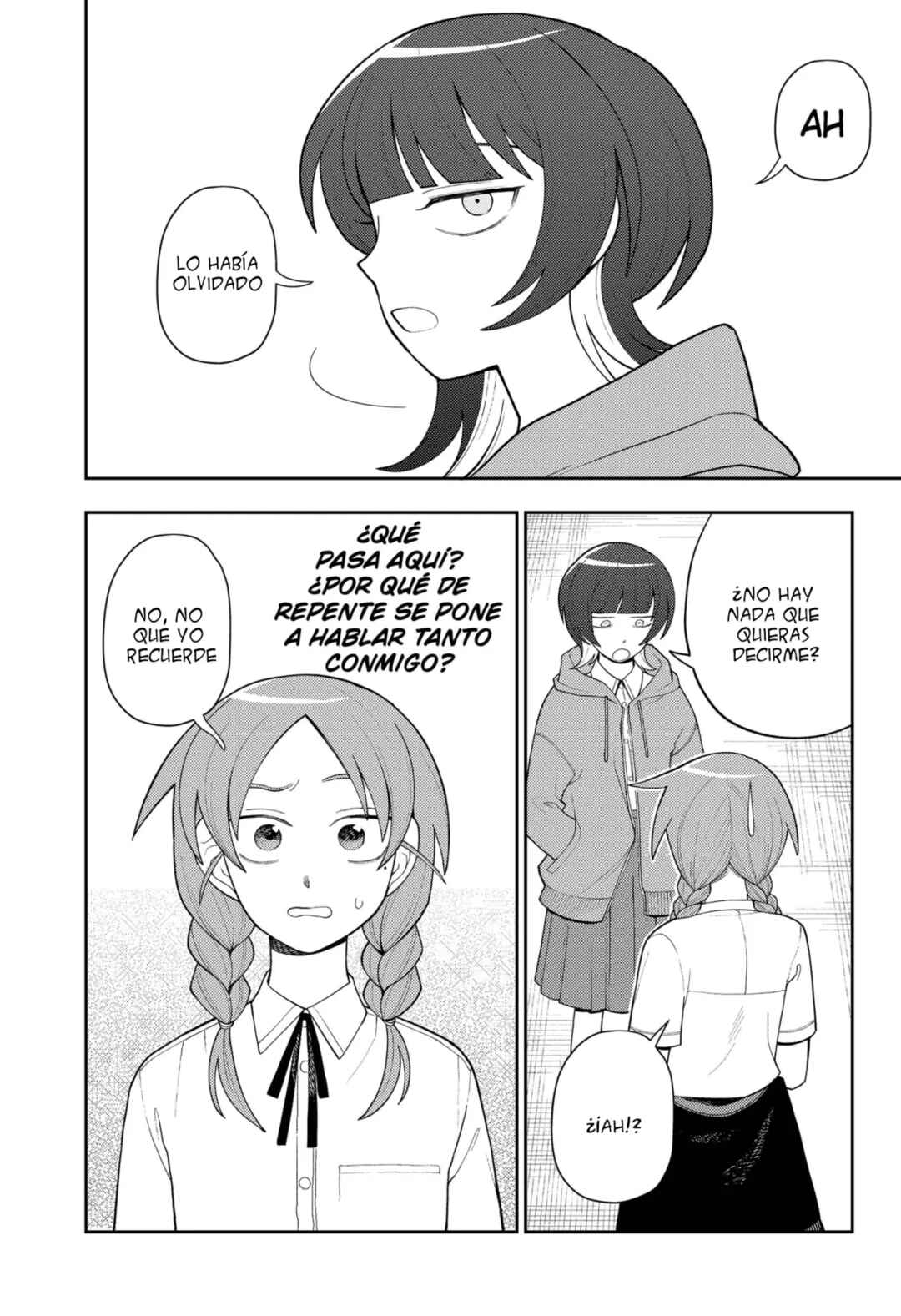 Futsuu no Keionbu Chapter 17 - Page 19