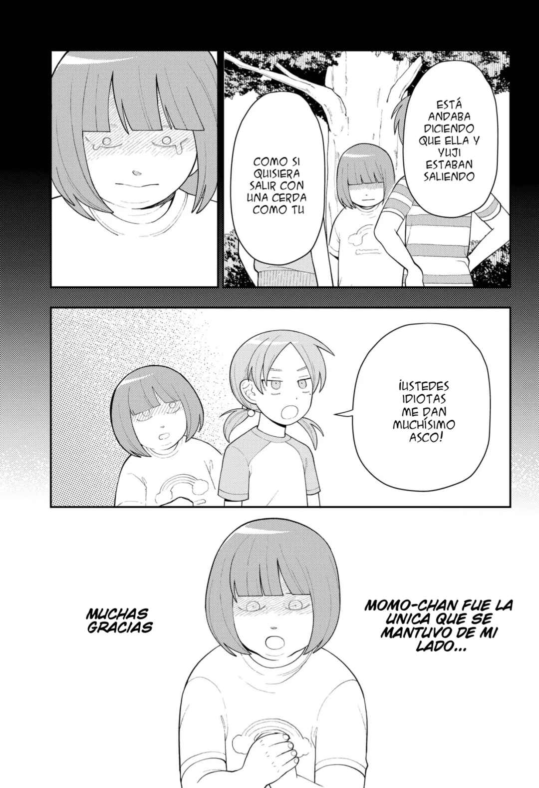 Futsuu no Keionbu Chapter 17 - Page 21