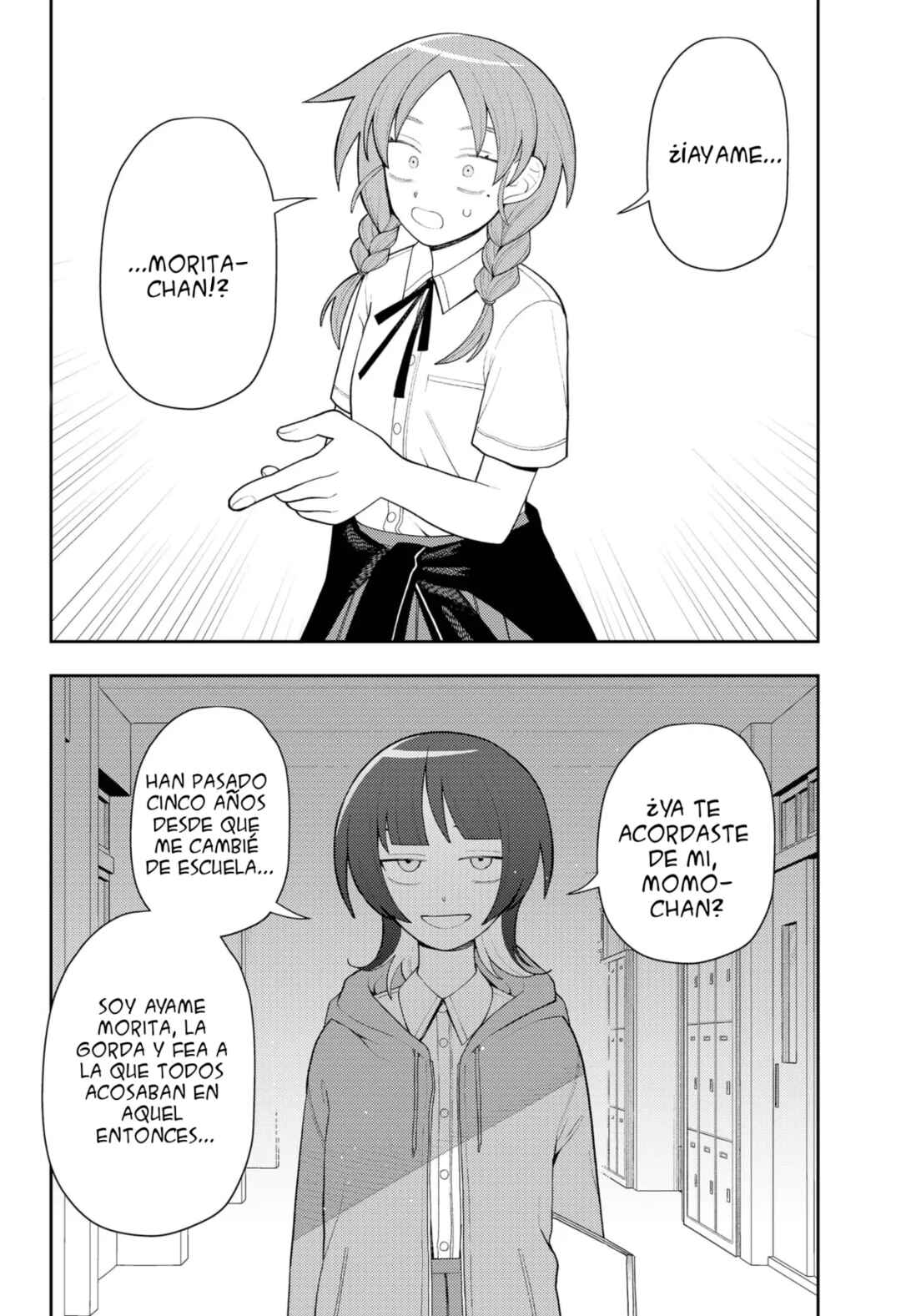 Futsuu no Keionbu Chapter 17 - Page 22