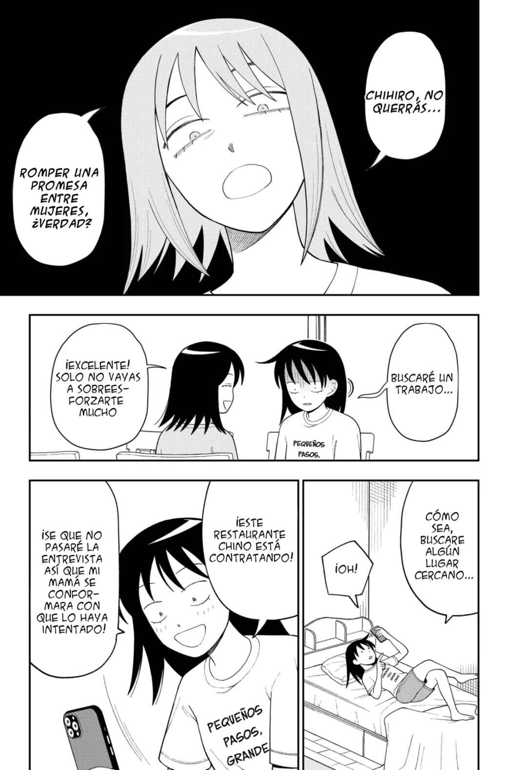 Futsuu no Keionbu Chapter 17 - Page 6