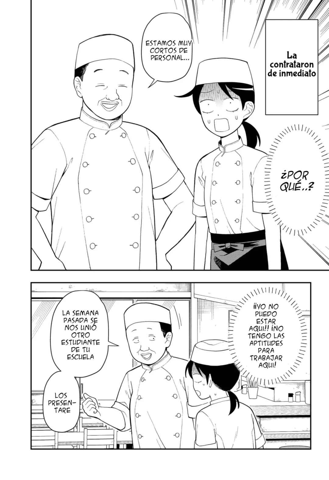 Futsuu no Keionbu Chapter 17 - Page 7