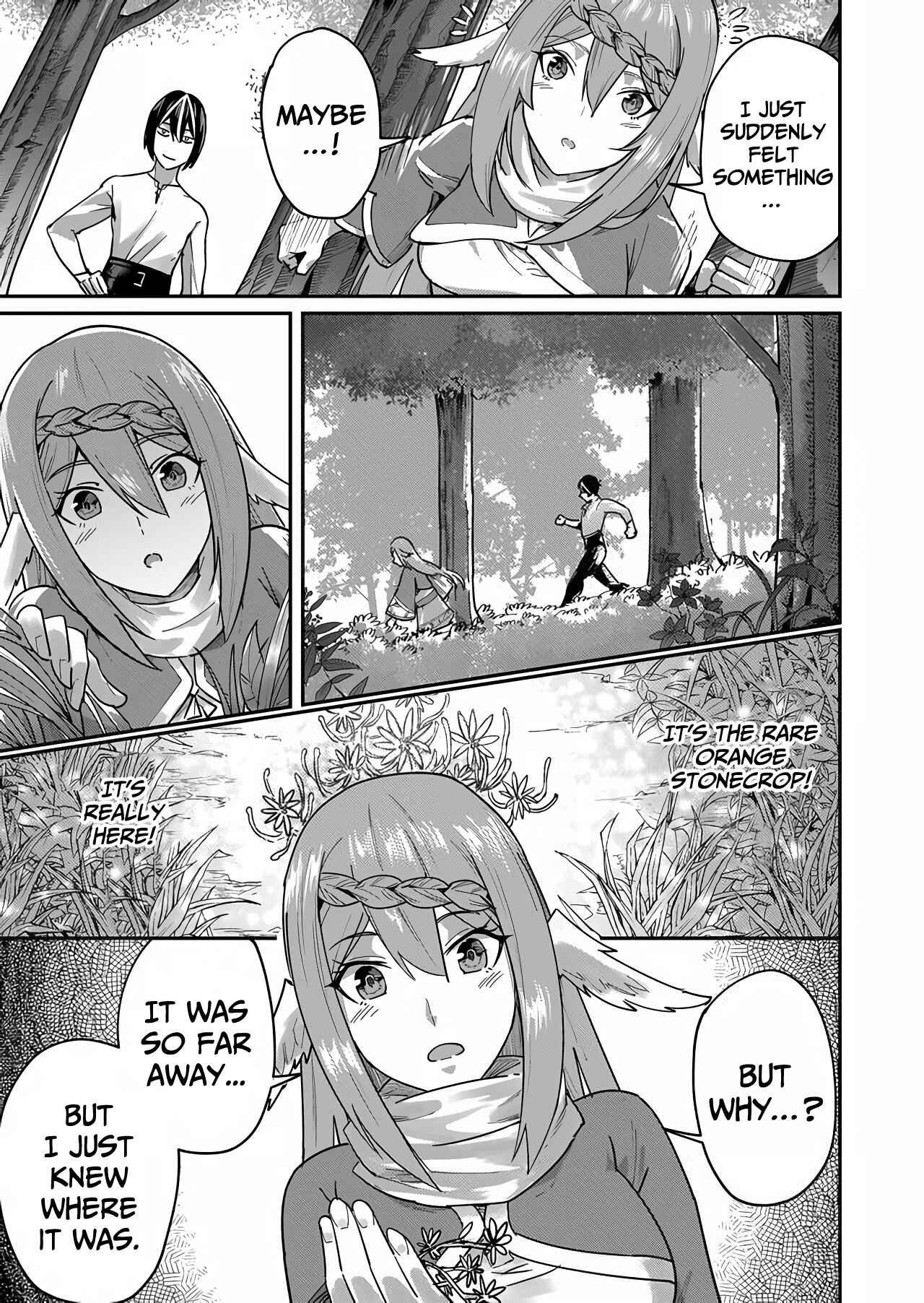 Kichiku Eiyuu Chapter 2 - Page 18