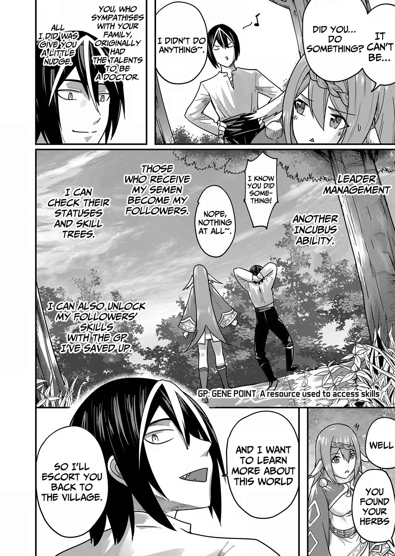 Kichiku Eiyuu Chapter 2 - Page 19