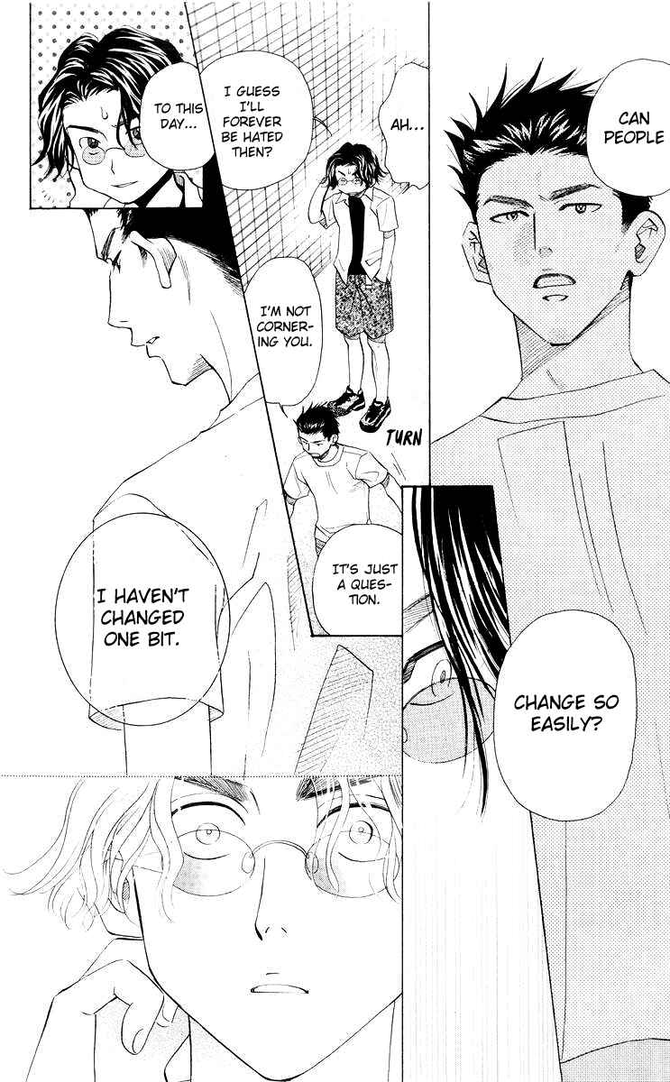 Shanimuni Go Chapter 93 - Page 7