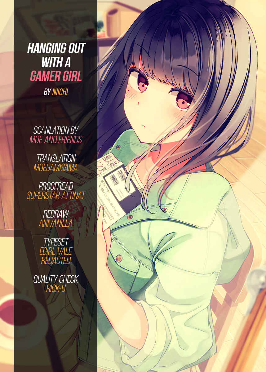 Real mo Tama ni wa Uso o Tsuku Chapter 77 - Page 5