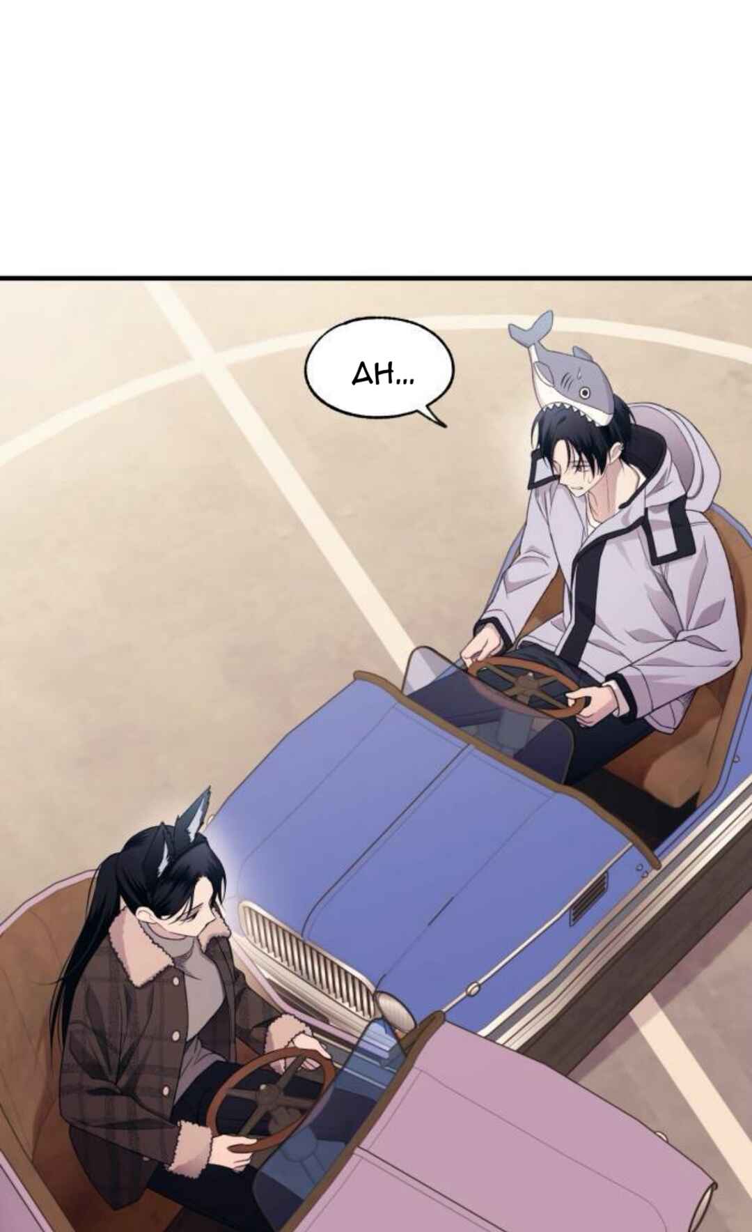 Yeon-u ui Sunjeong Chapter 192 - Page 1