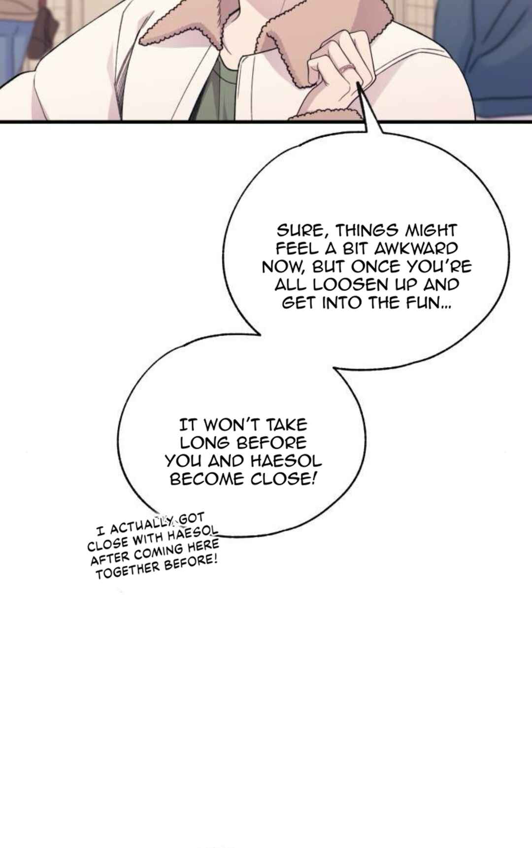 Yeon-u ui Sunjeong Chapter 192 - Page 17