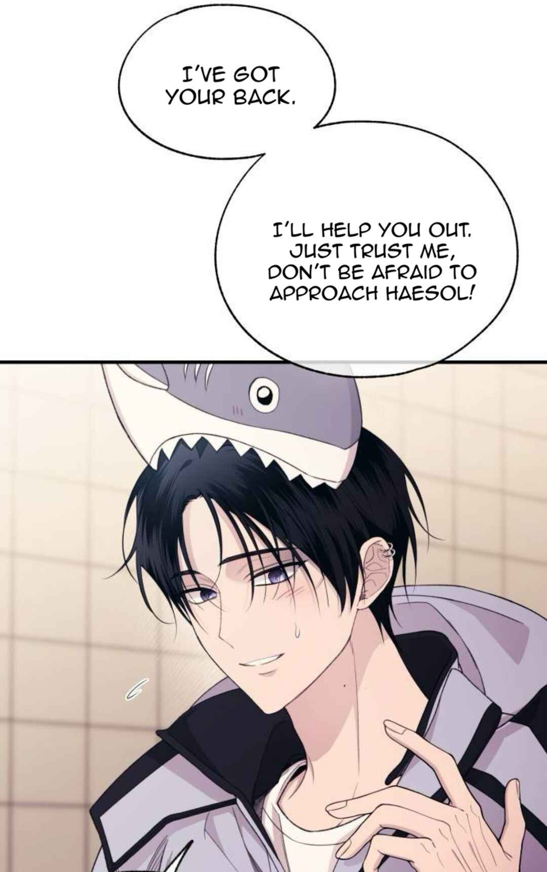 Yeon-u ui Sunjeong Chapter 192 - Page 18