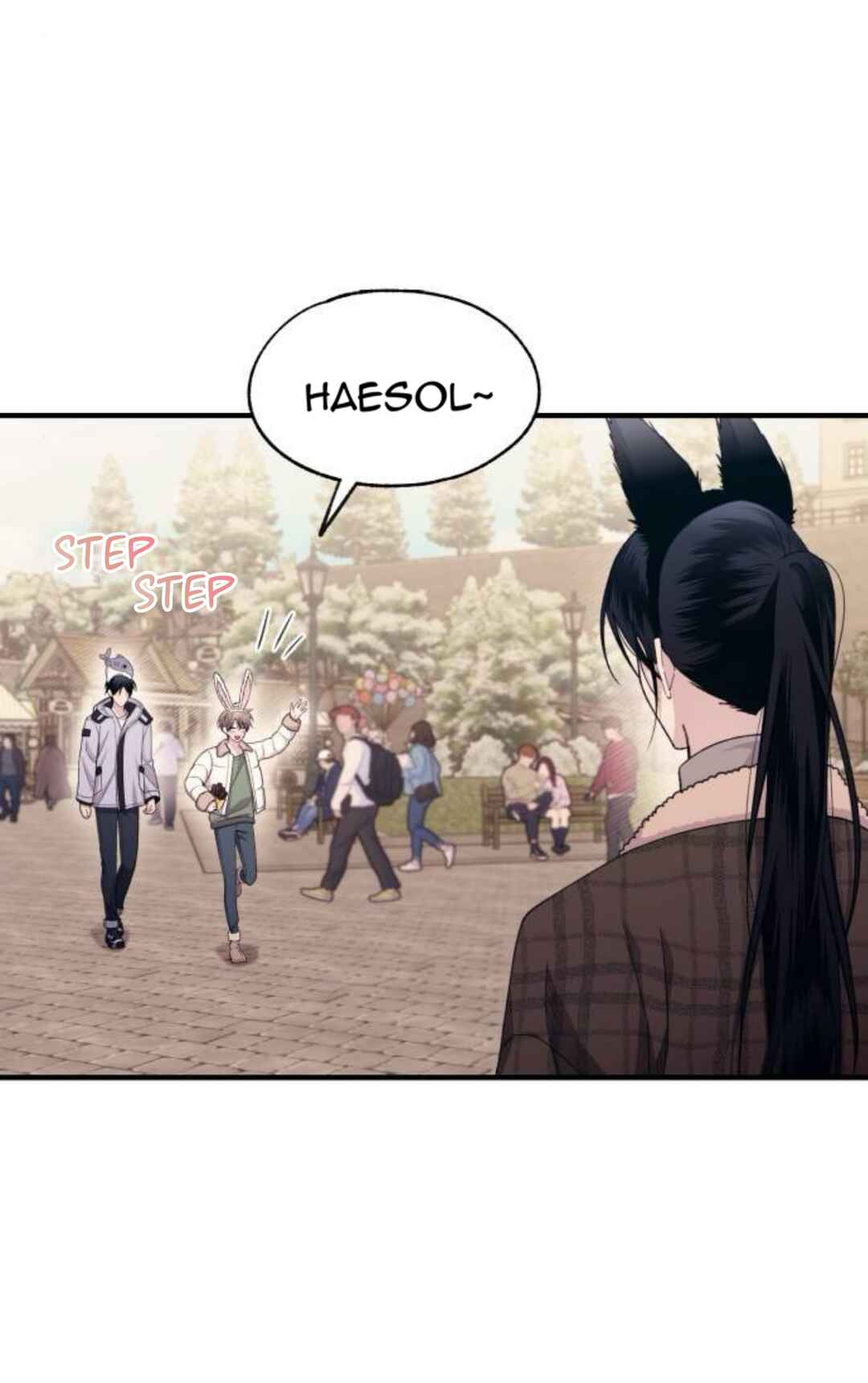 Yeon-u ui Sunjeong Chapter 192 - Page 21