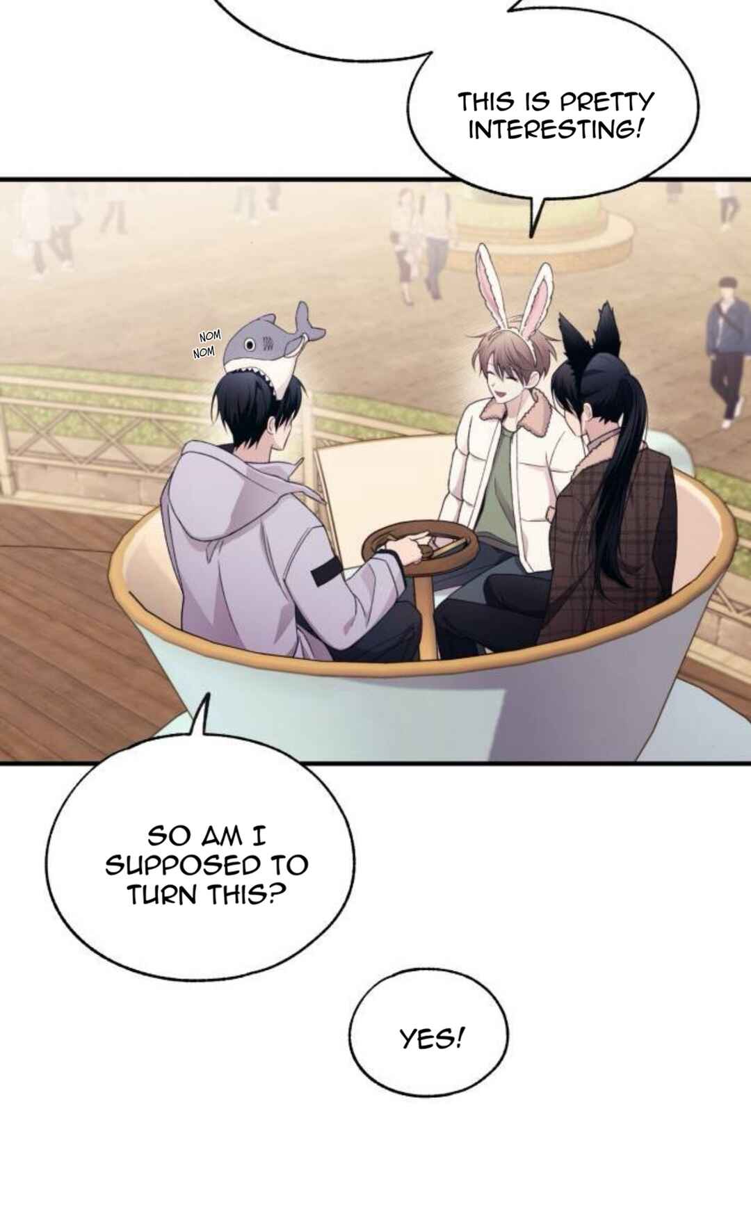 Yeon-u ui Sunjeong Chapter 192 - Page 29
