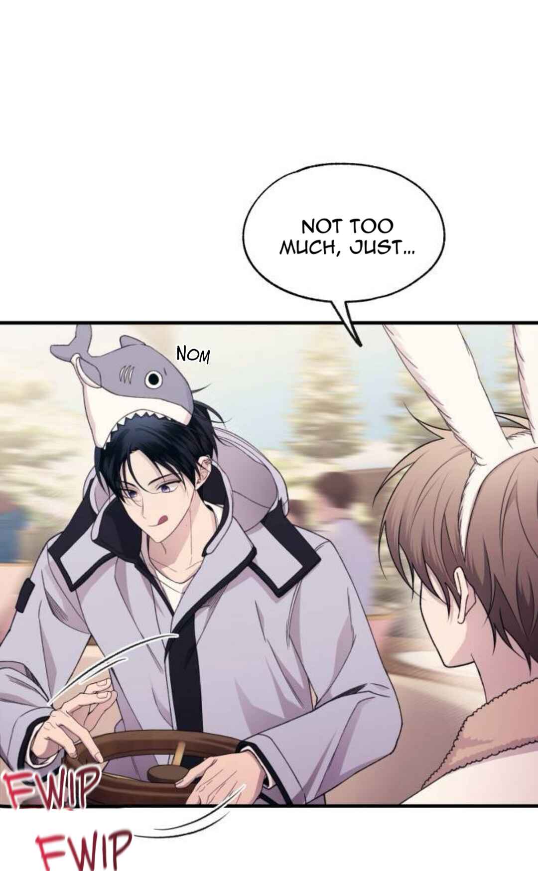 Yeon-u ui Sunjeong Chapter 192 - Page 30