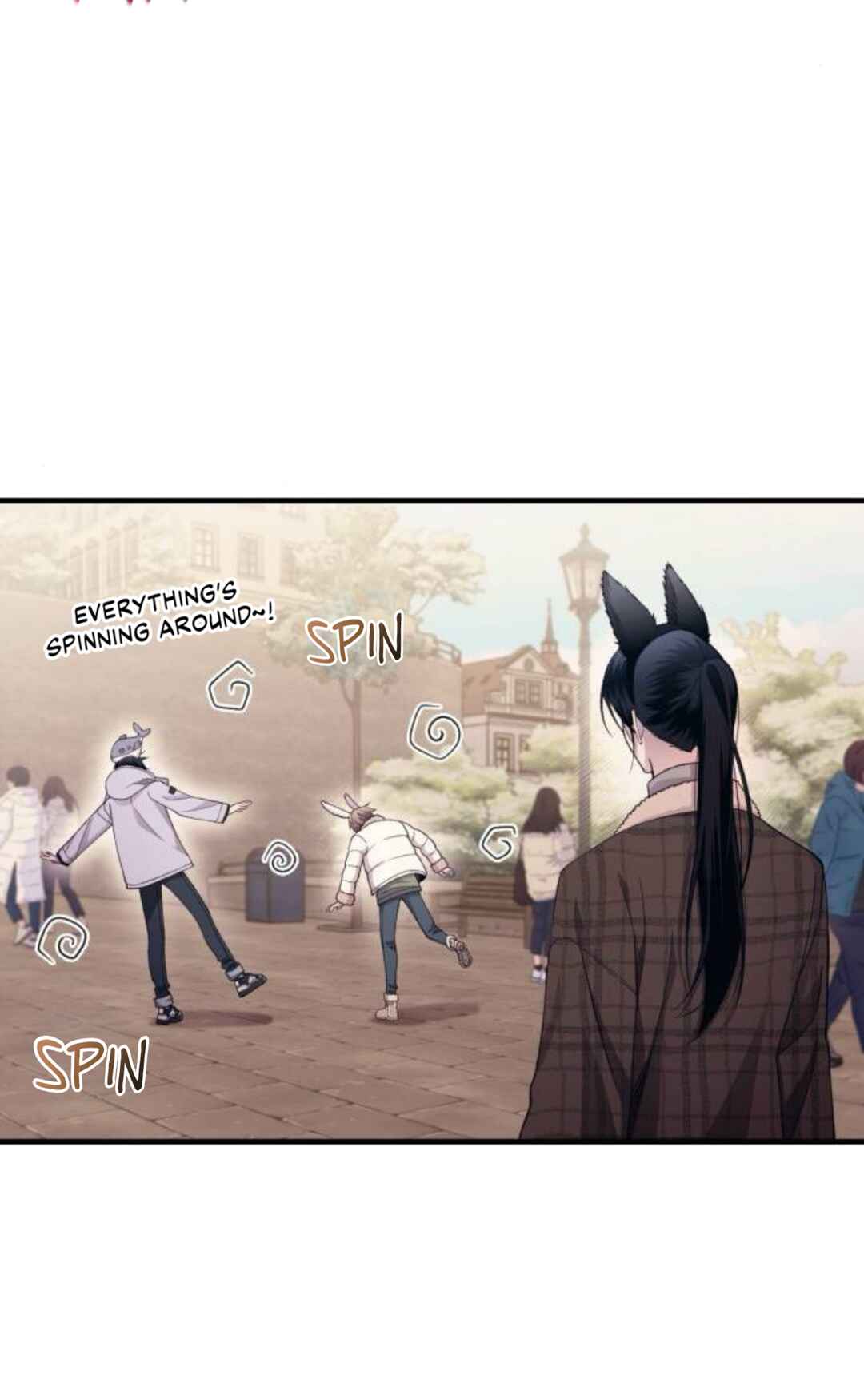 Yeon-u ui Sunjeong Chapter 192 - Page 31