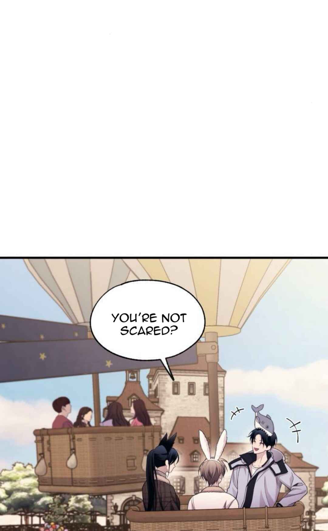 Yeon-u ui Sunjeong Chapter 192 - Page 32