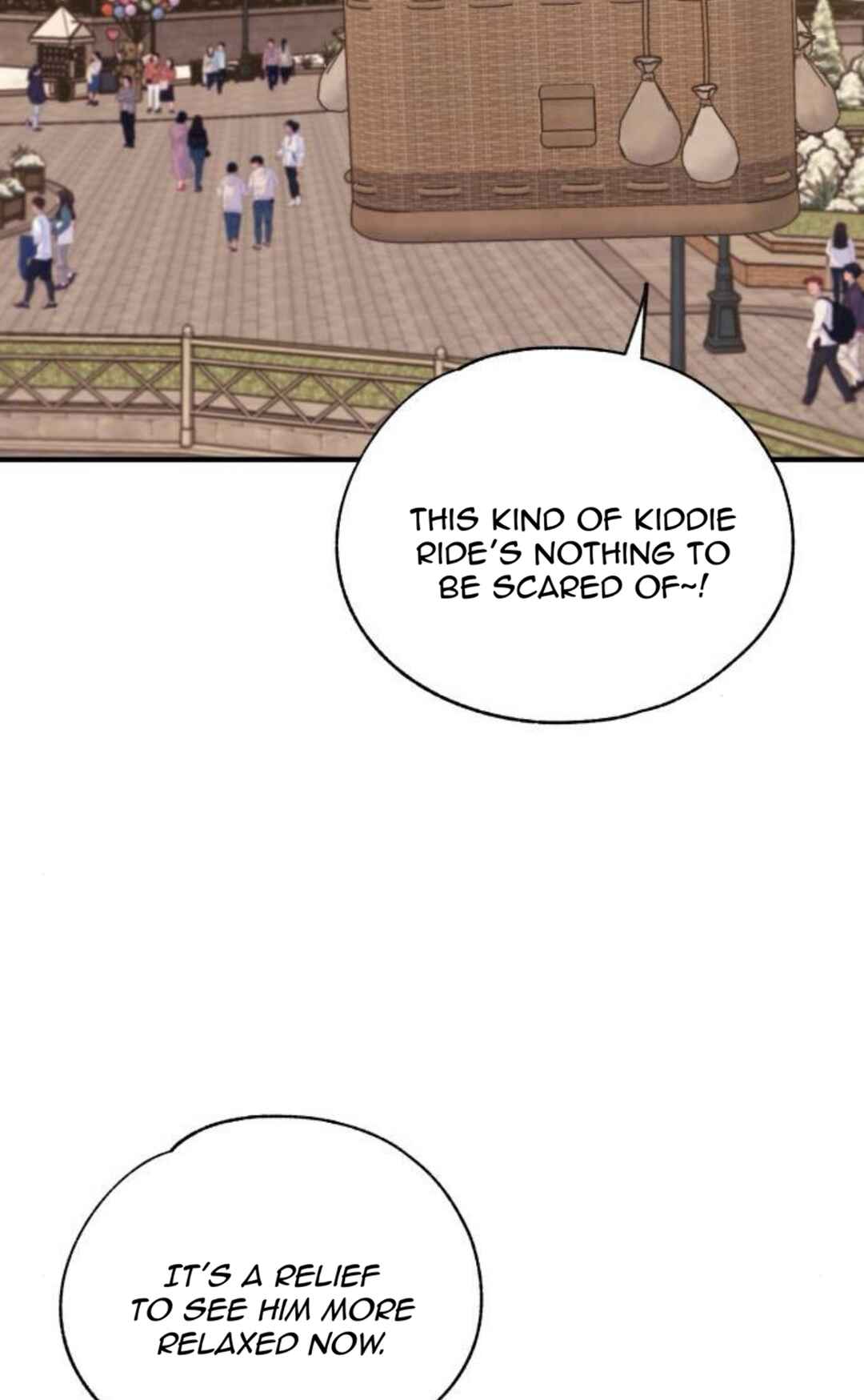 Yeon-u ui Sunjeong Chapter 192 - Page 33