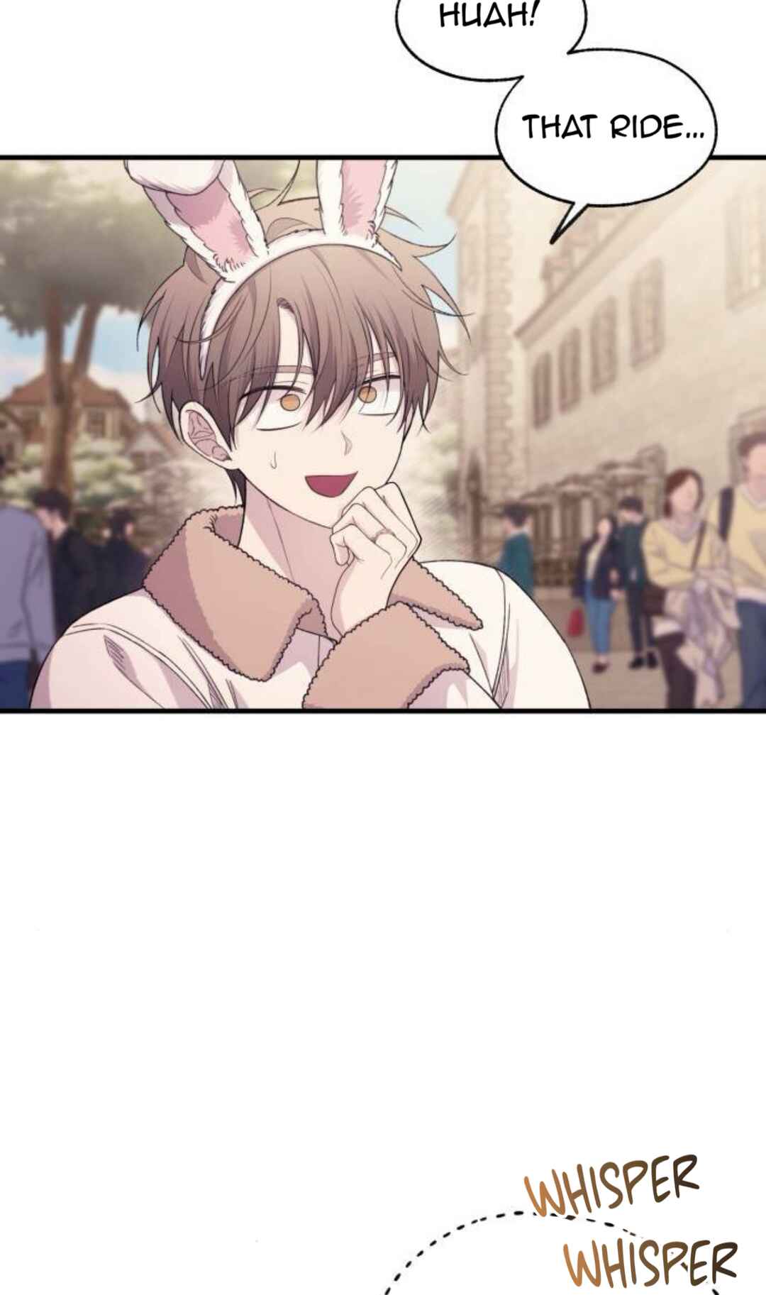 Yeon-u ui Sunjeong Chapter 192 - Page 39