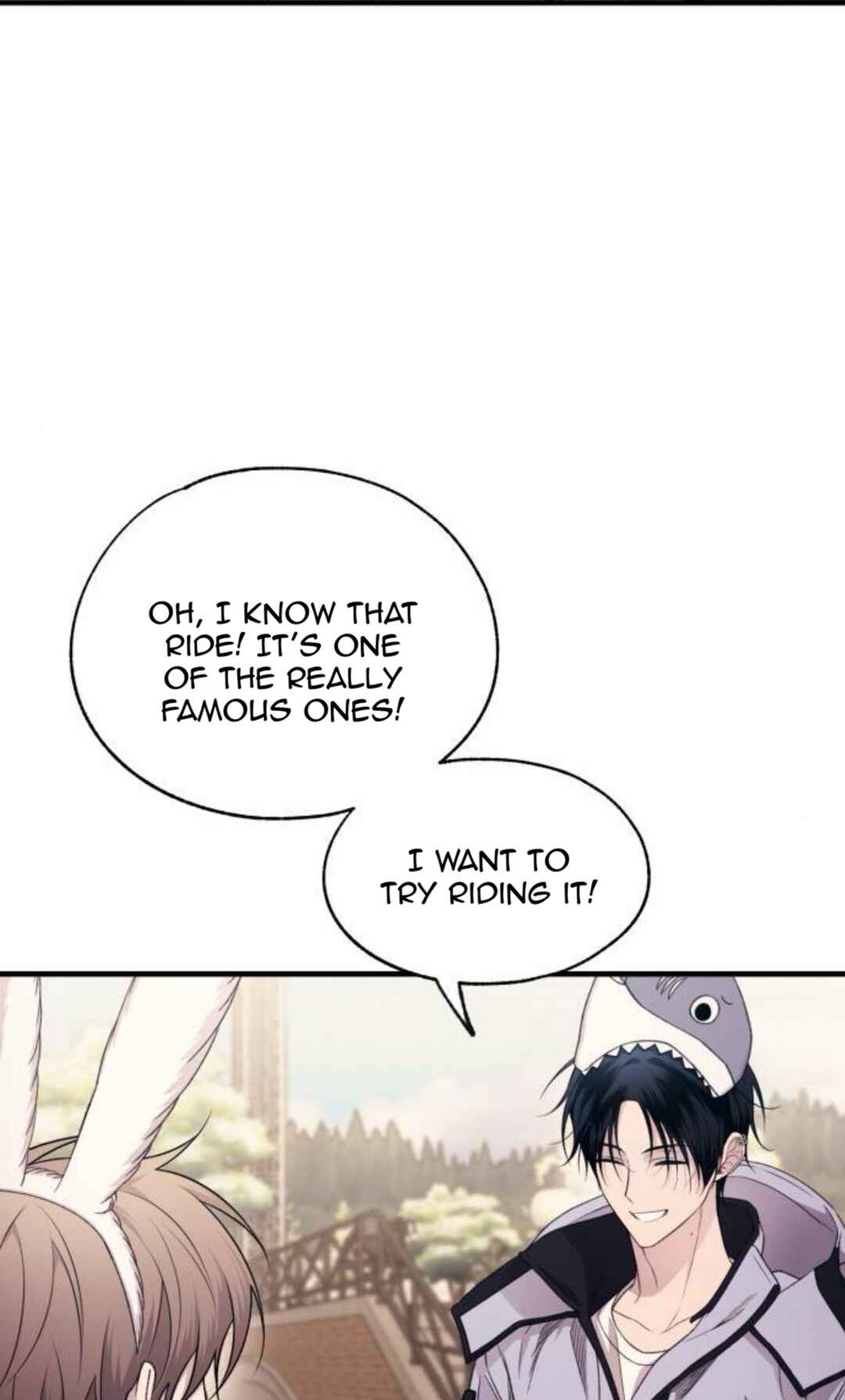 Yeon-u ui Sunjeong Chapter 192 - Page 43