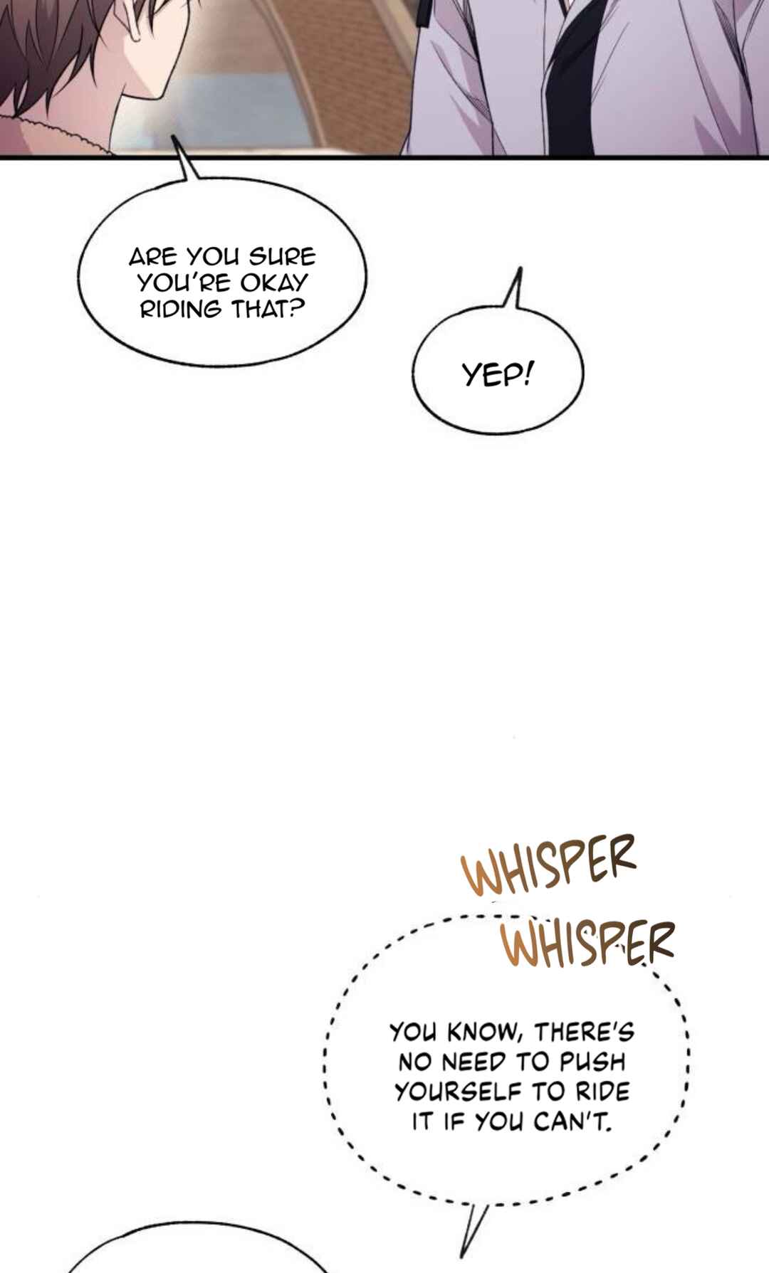 Yeon-u ui Sunjeong Chapter 192 - Page 44