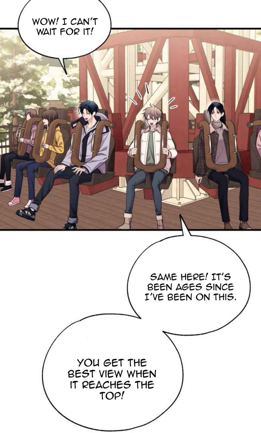 Yeon-u ui Sunjeong Chapter 192 - Page 48