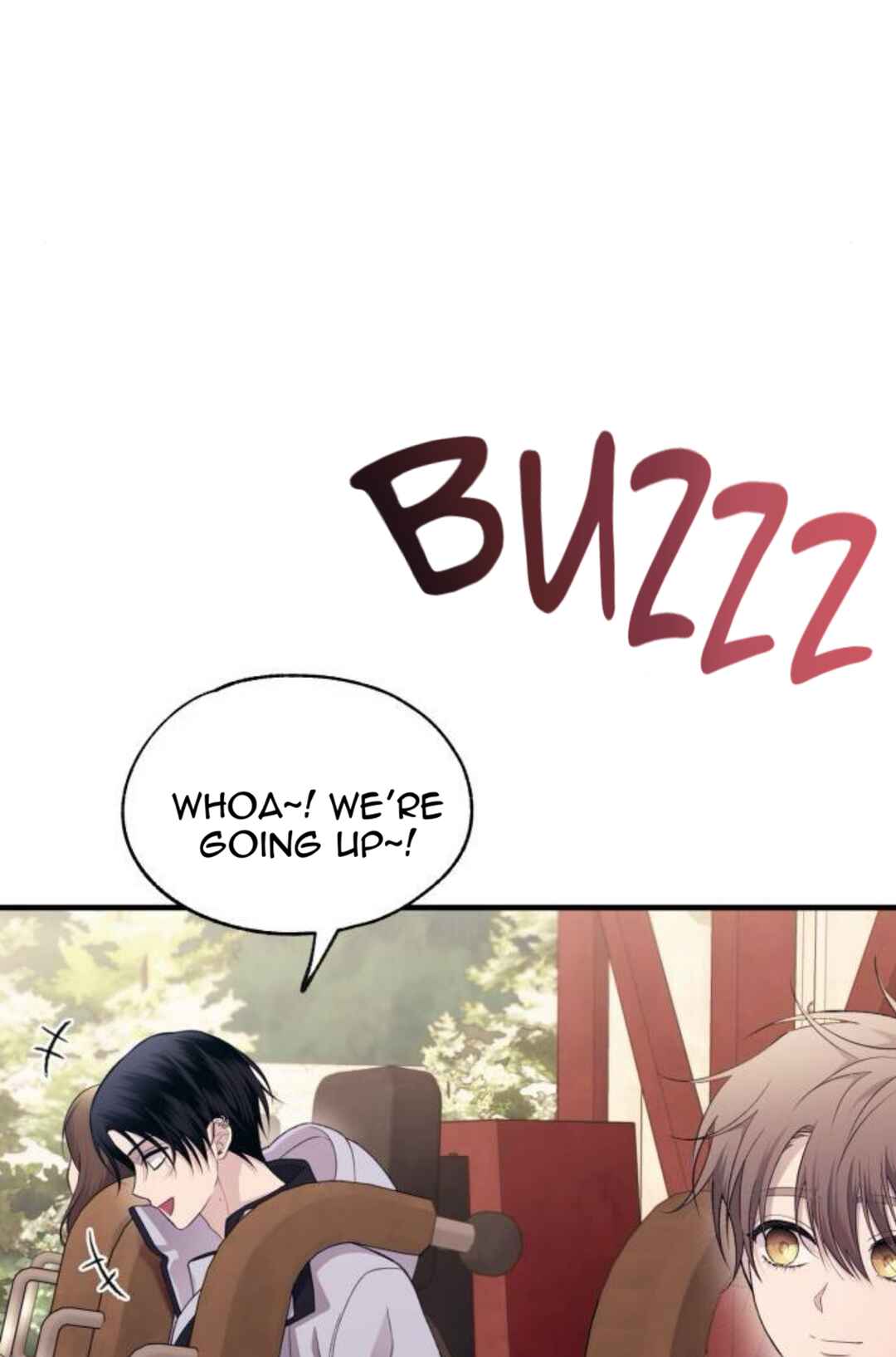 Yeon-u ui Sunjeong Chapter 192 - Page 49