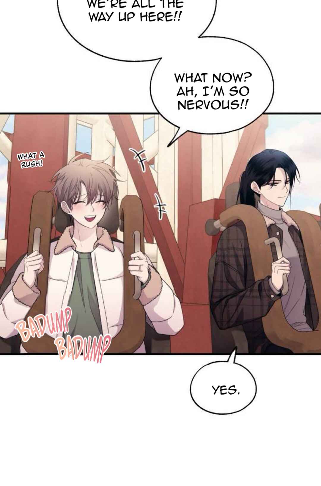 Yeon-u ui Sunjeong Chapter 192 - Page 52