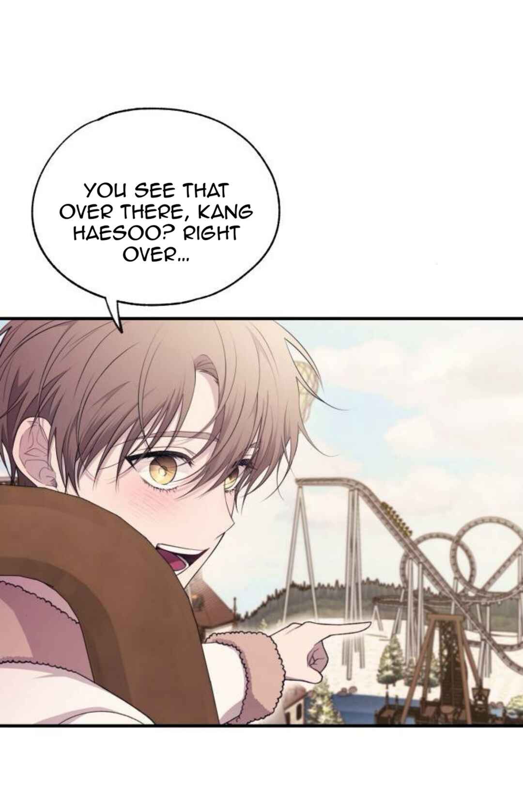 Yeon-u ui Sunjeong Chapter 192 - Page 53