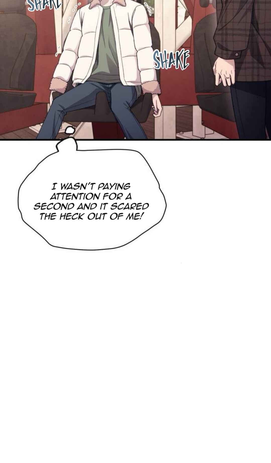Yeon-u ui Sunjeong Chapter 192 - Page 58