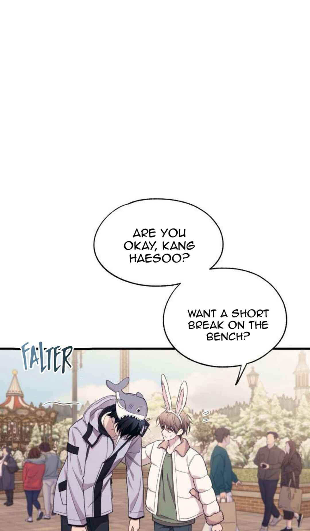 Yeon-u ui Sunjeong Chapter 192 - Page 59