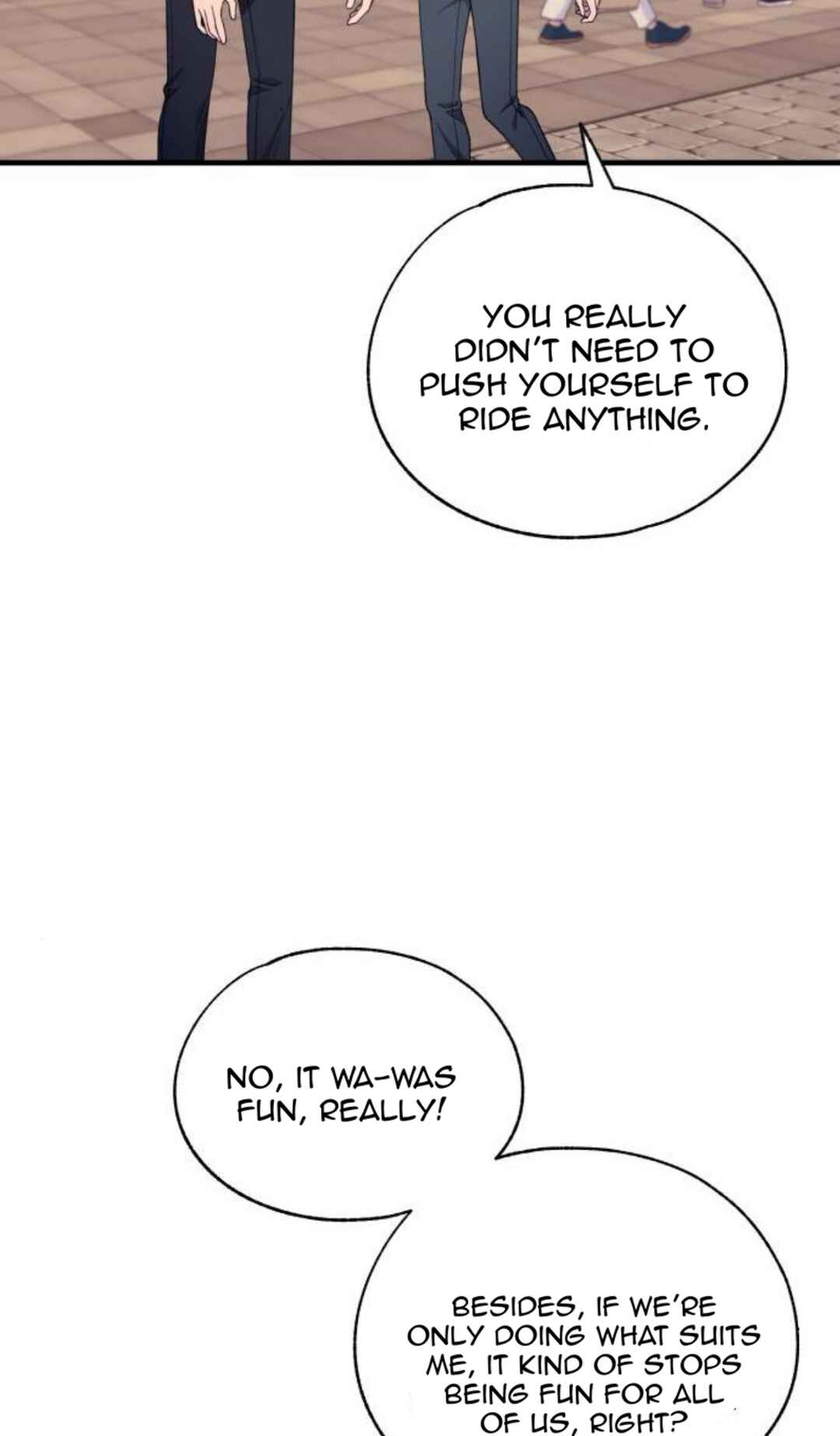 Yeon-u ui Sunjeong Chapter 192 - Page 60