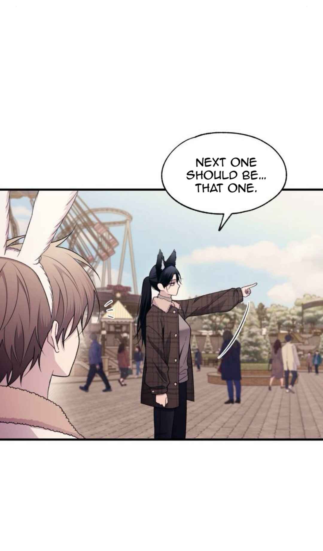 Yeon-u ui Sunjeong Chapter 192 - Page 62