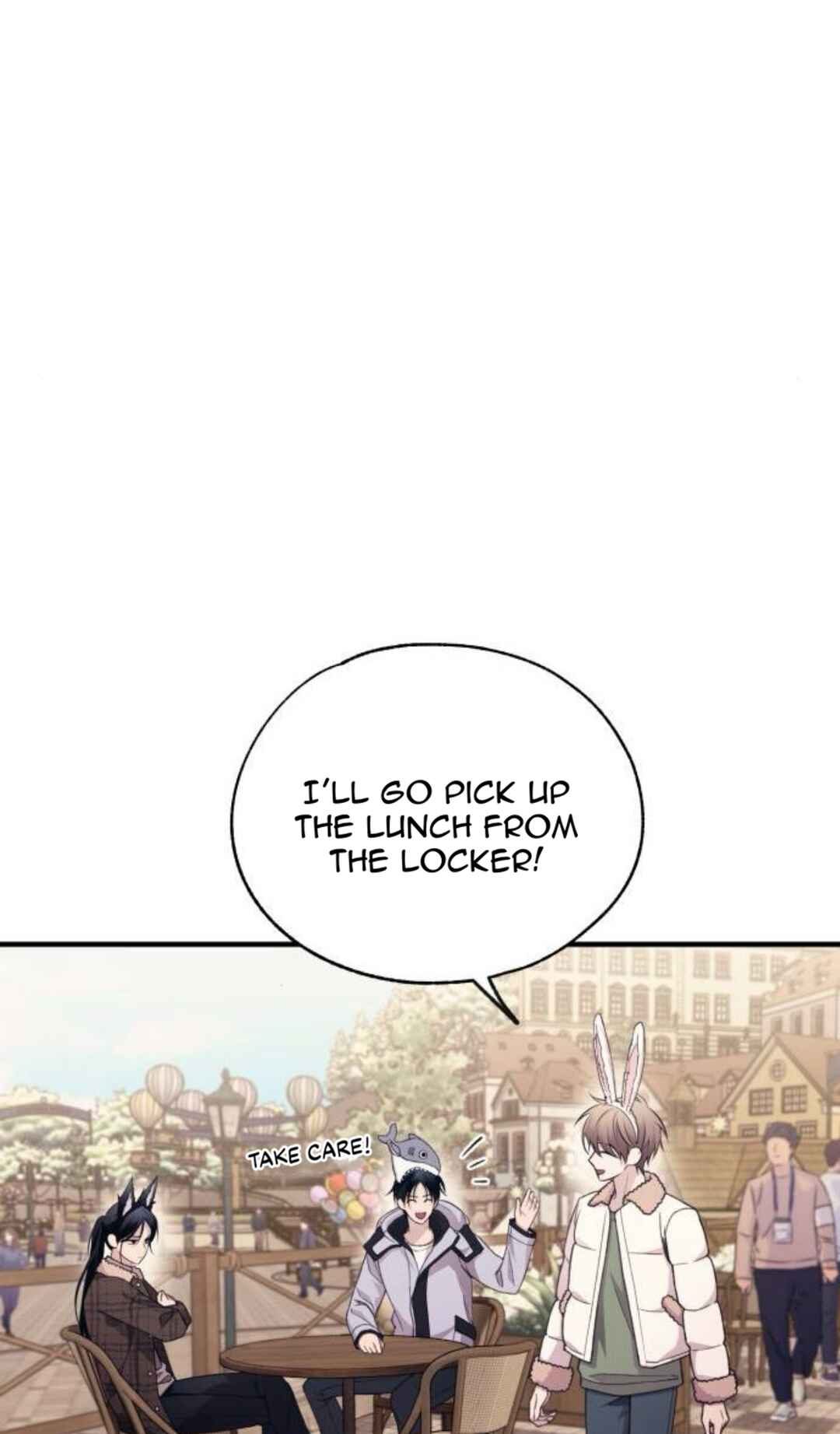 Yeon-u ui Sunjeong Chapter 192 - Page 68