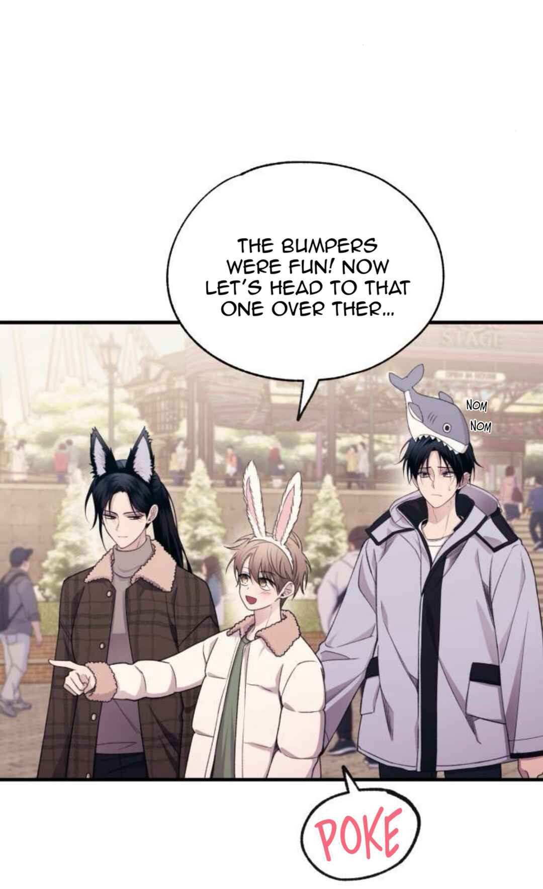 Yeon-u ui Sunjeong Chapter 192 - Page 7