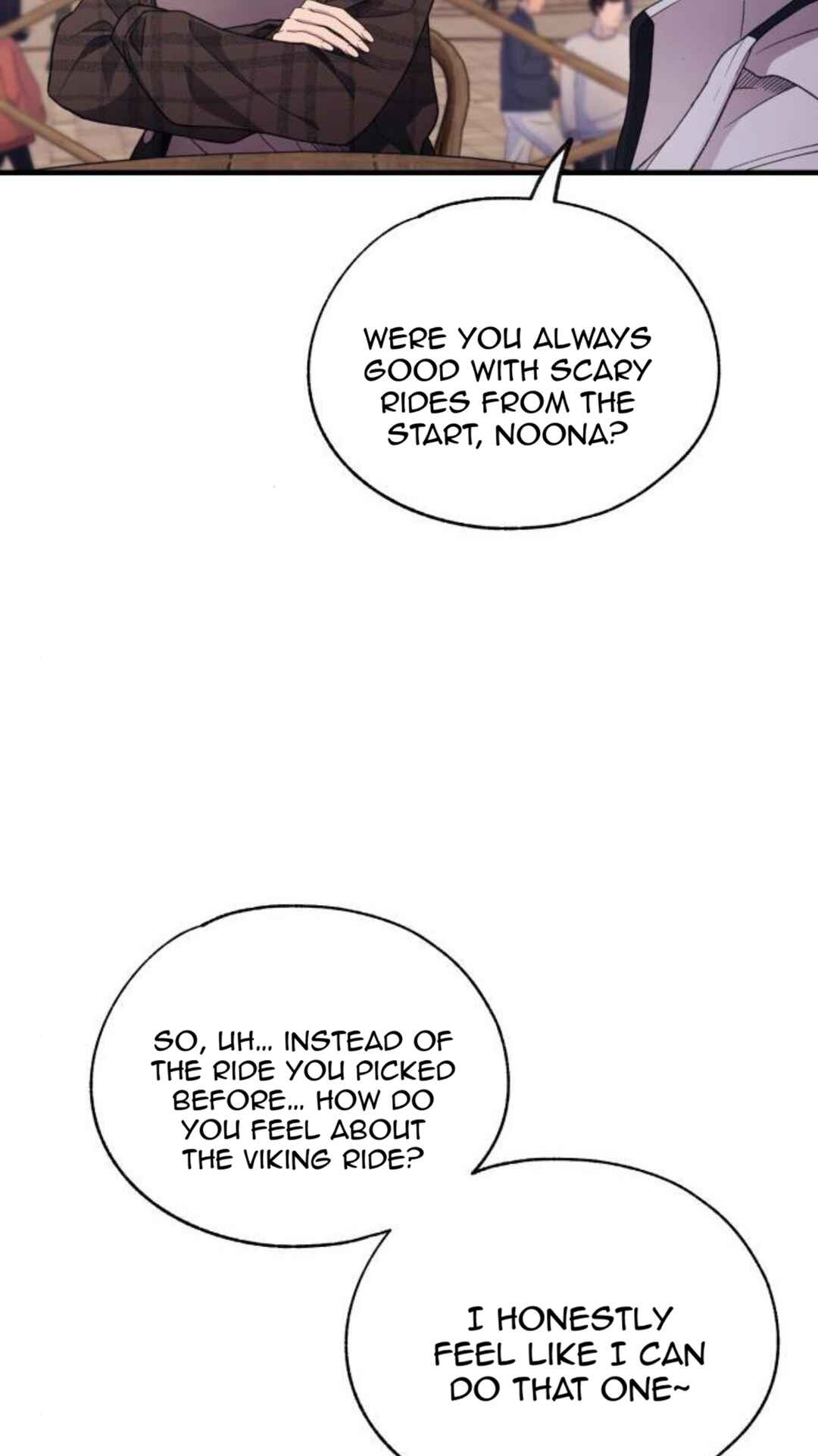 Yeon-u ui Sunjeong Chapter 192 - Page 71