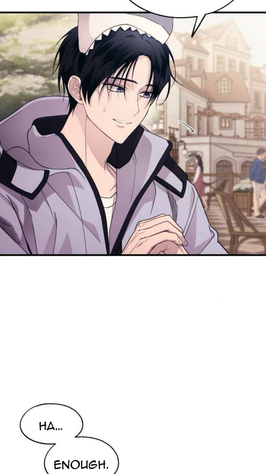 Yeon-u ui Sunjeong Chapter 192 - Page 72