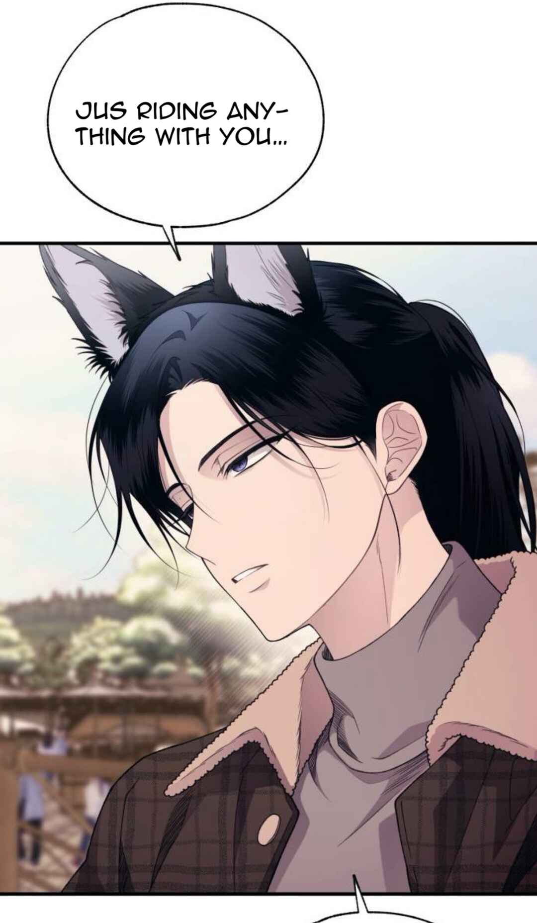Yeon-u ui Sunjeong Chapter 192 - Page 75