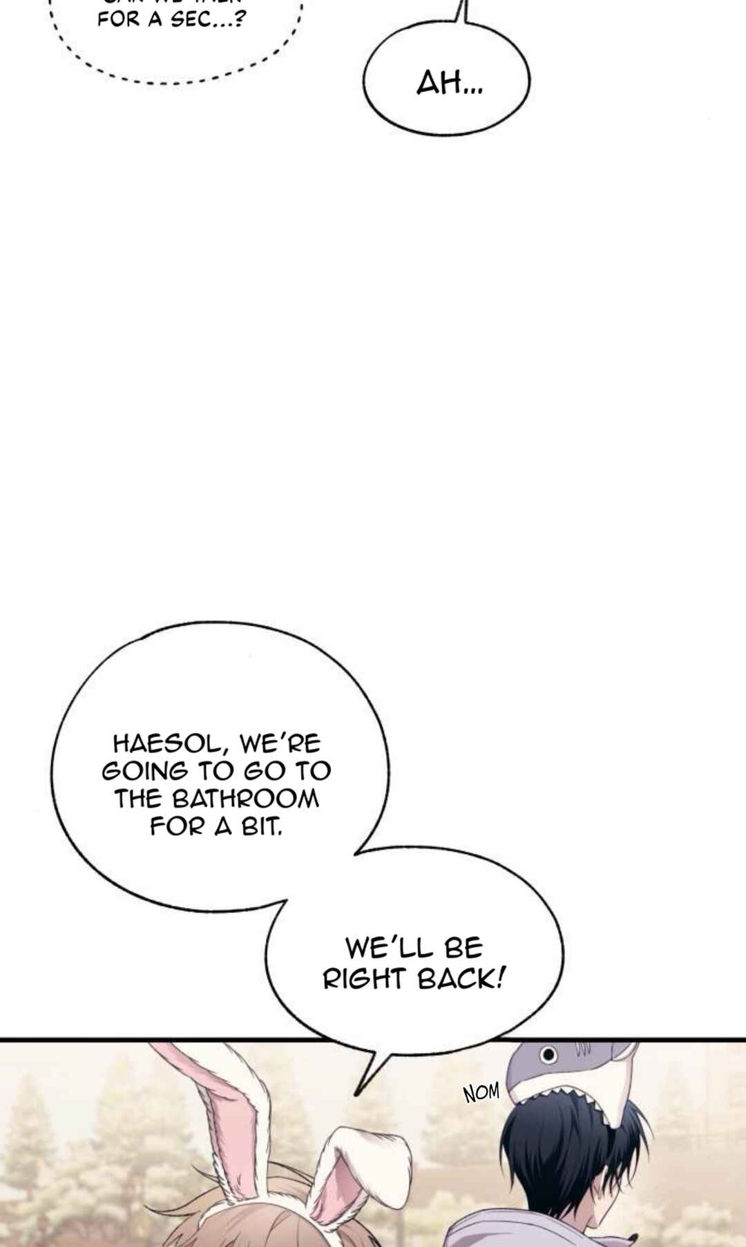 Yeon-u ui Sunjeong Chapter 192 - Page 9