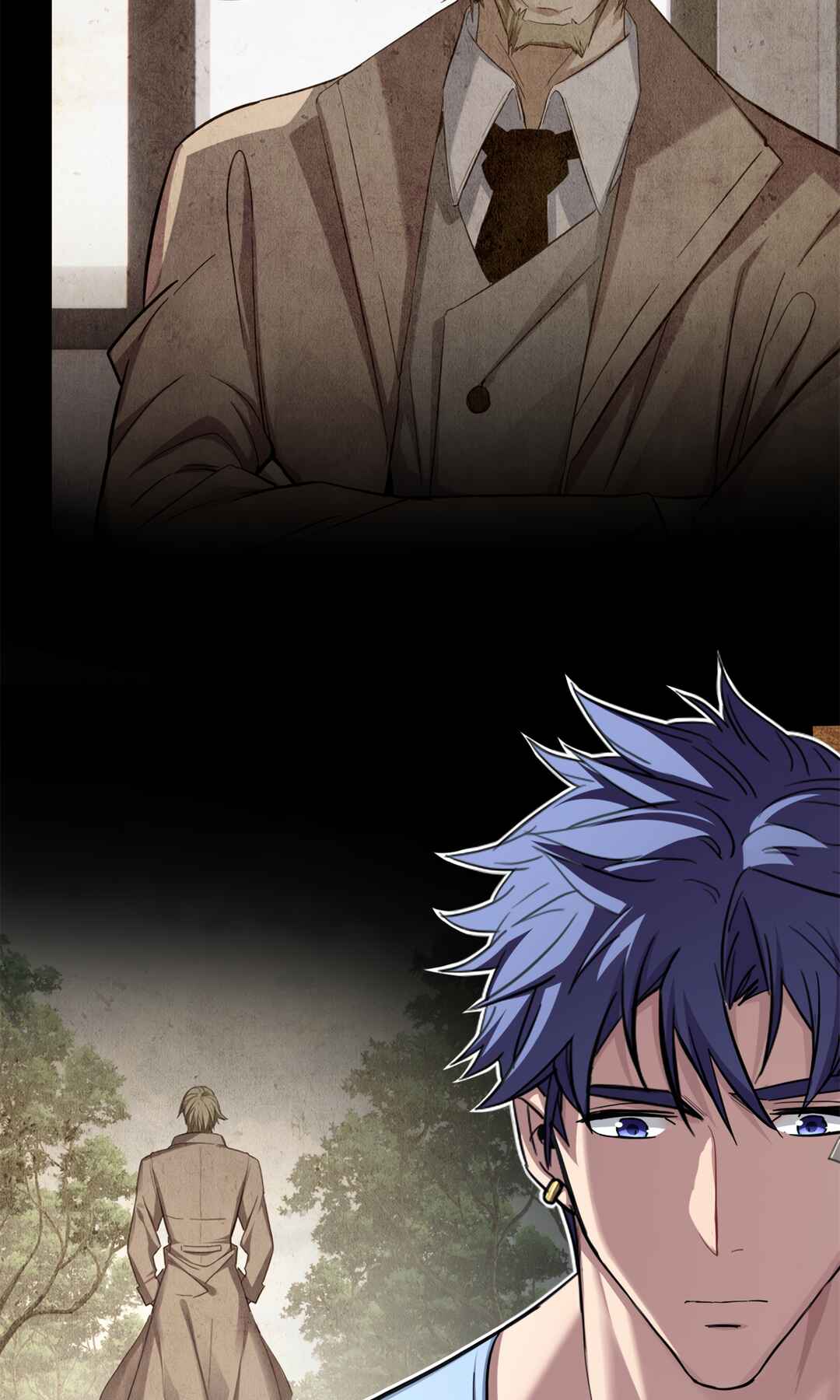 I Just Want to Game in Peace Chapter 73 - Page 6