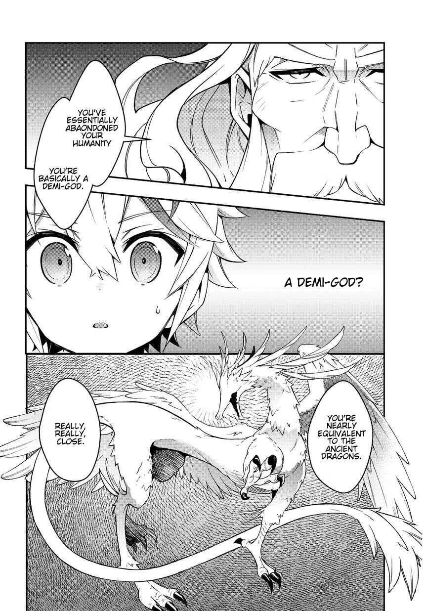 Tensei Kizoku no Isekai Boukenroku ~Jichou wo Shiranai Kamigami no Shito~ Chapter 10 - Page 22