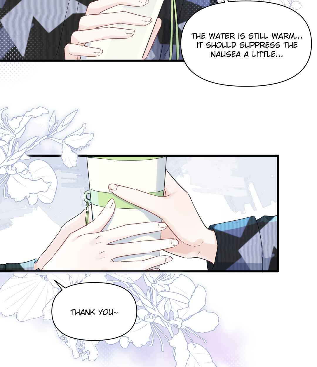Liàn'ài Ràng Wǒ Yǒu le Chāonénglì Chapter 23 - Page 31