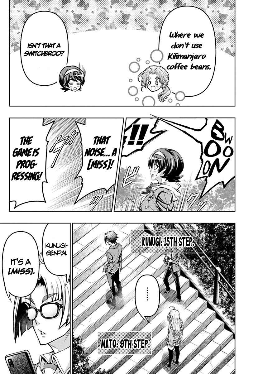 Jirai Glico Chapter 2 - Page 11
