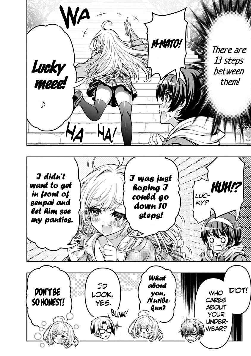 Jirai Glico Chapter 2 - Page 20