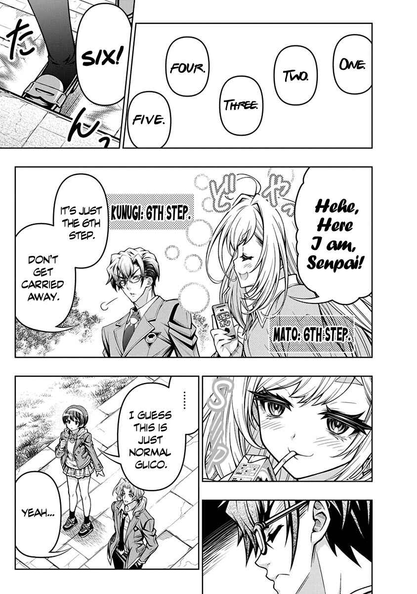 Jirai Glico Chapter 2 - Page 5