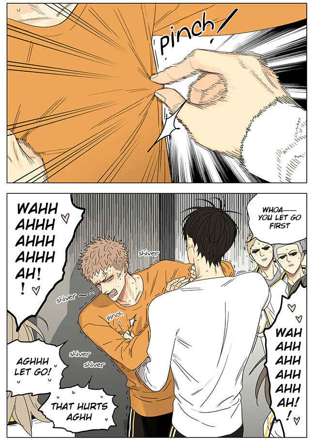 19 Tian Chapter 270 - Page 6