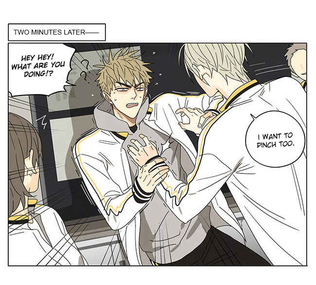 19 Tian Chapter 270 - Page 8